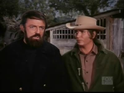 Still from Abner Willoughby's Return