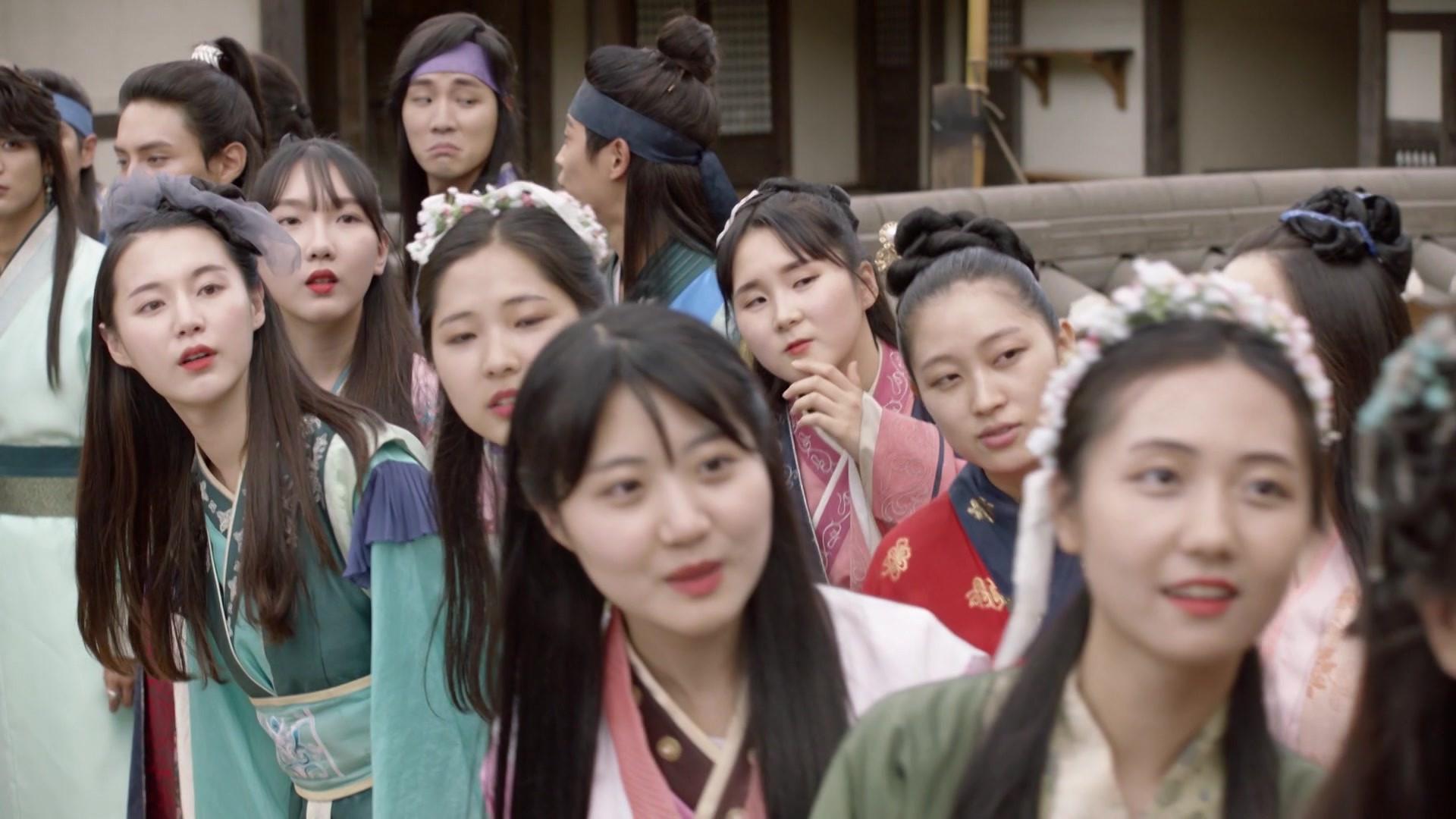 Still from Your Brother