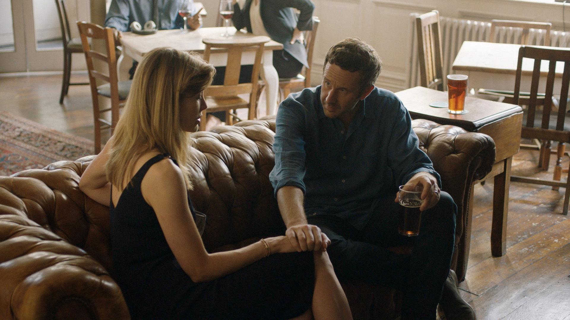 Still from Dolphins