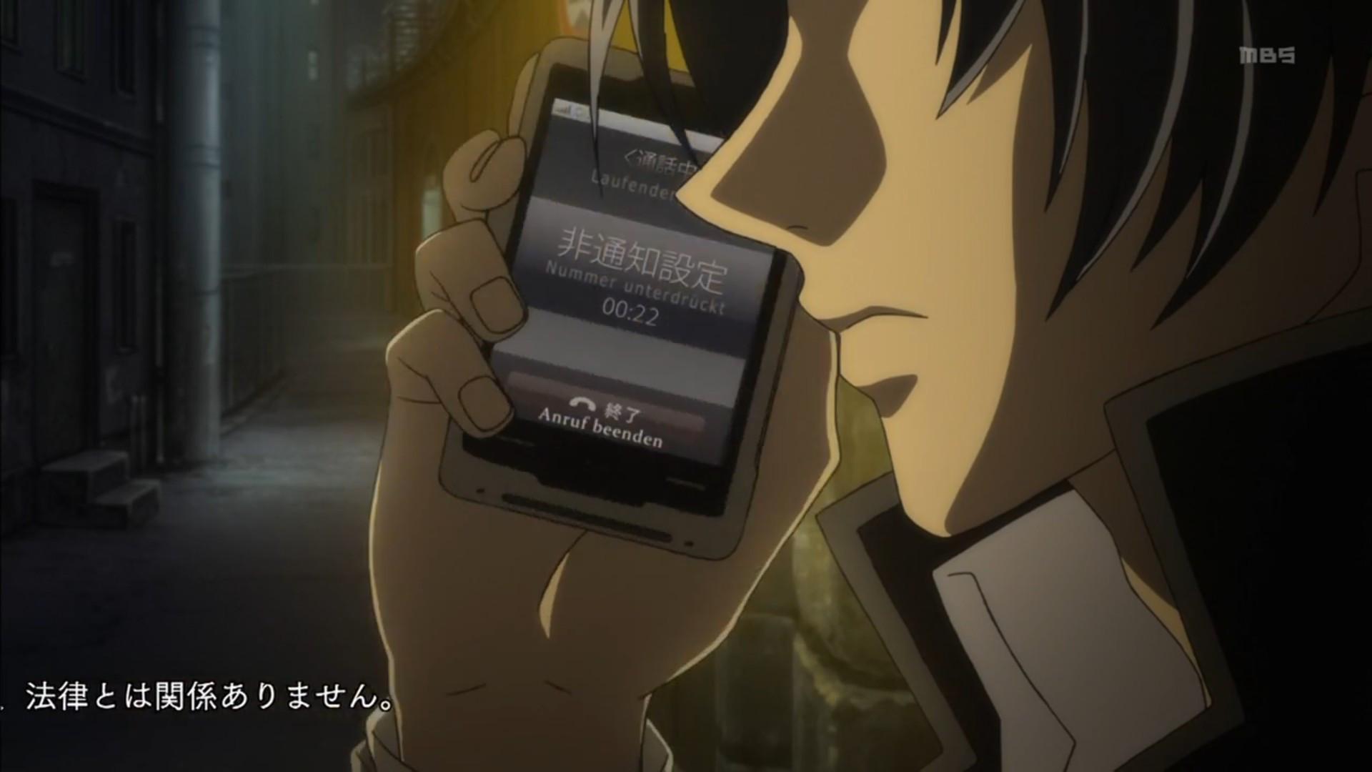 Still from Stopped Time
