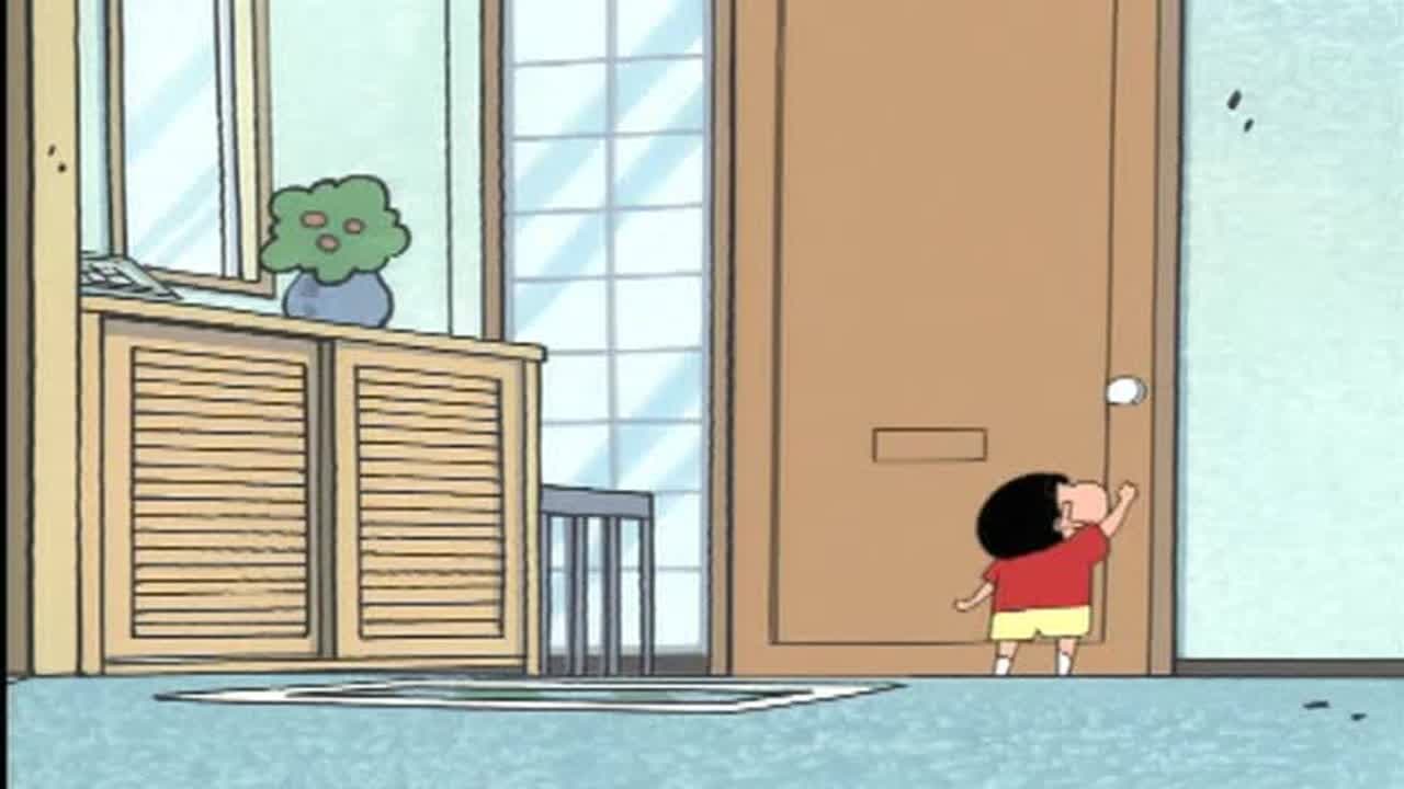 Still from Voice Actor Commentary - Box for Hire?