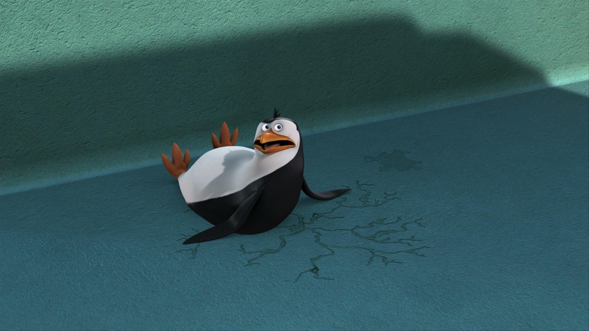 Still from Misfortune Cookie