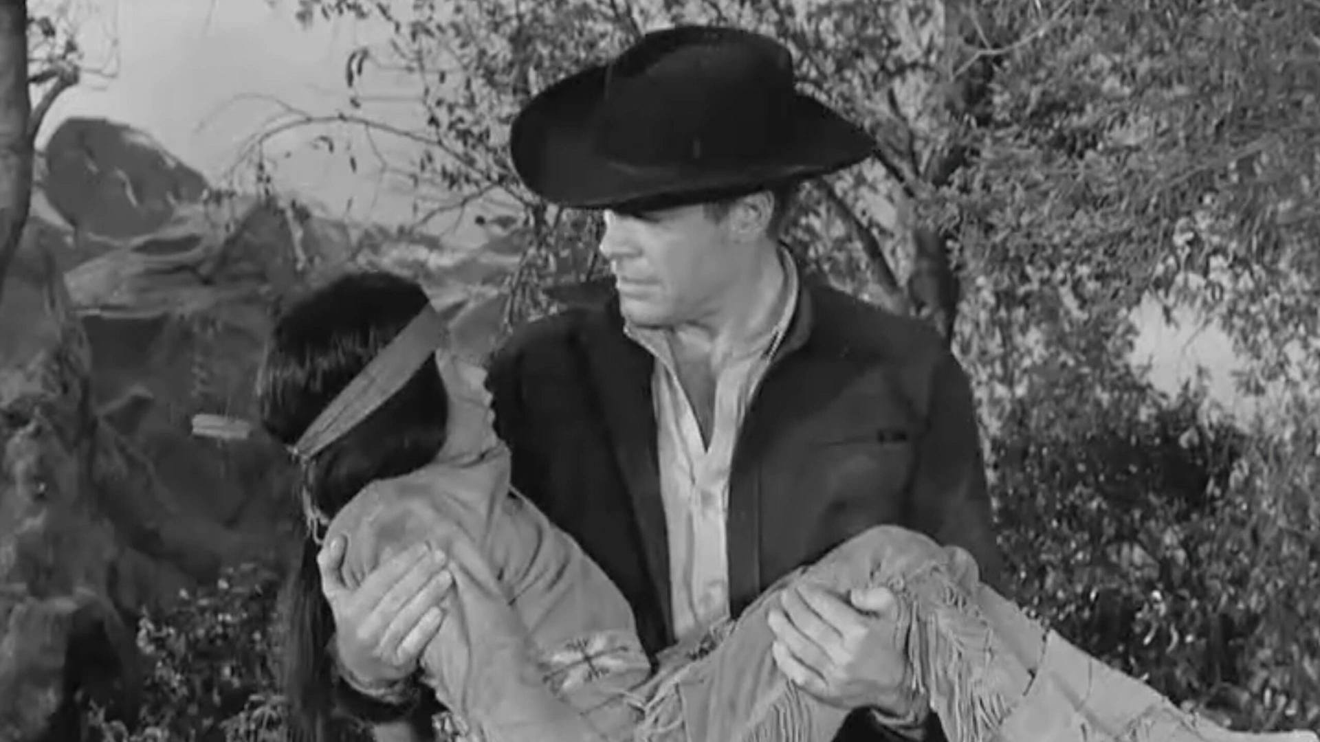 Still from The Rex Montana Story