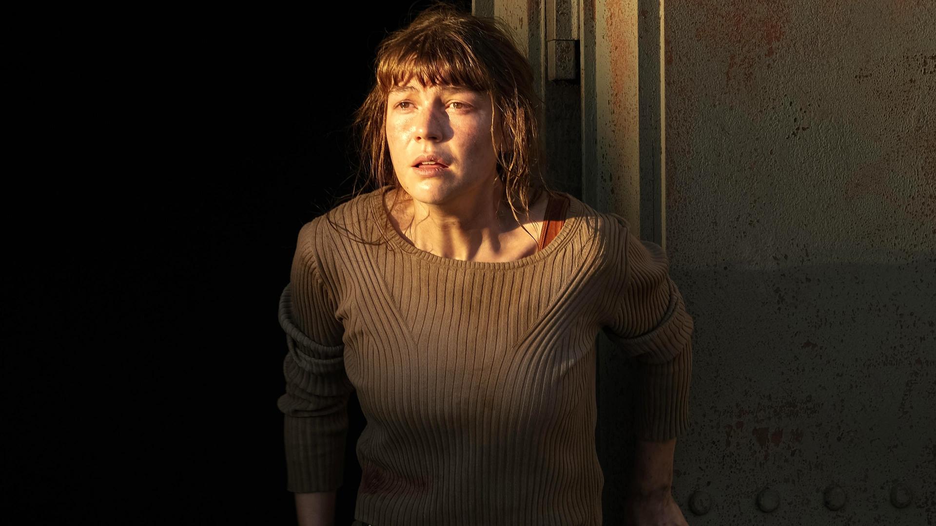 Still from Episode XVII