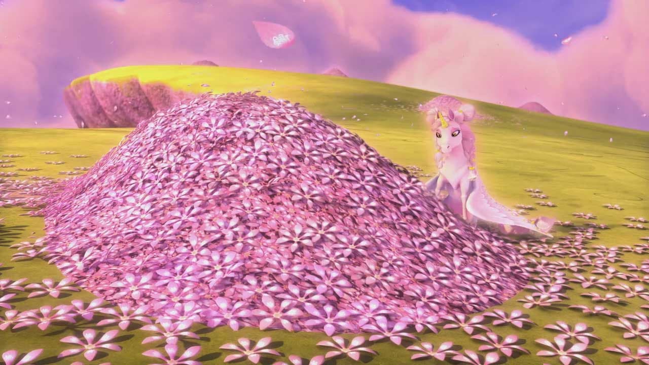 Still from Cicle Of Life