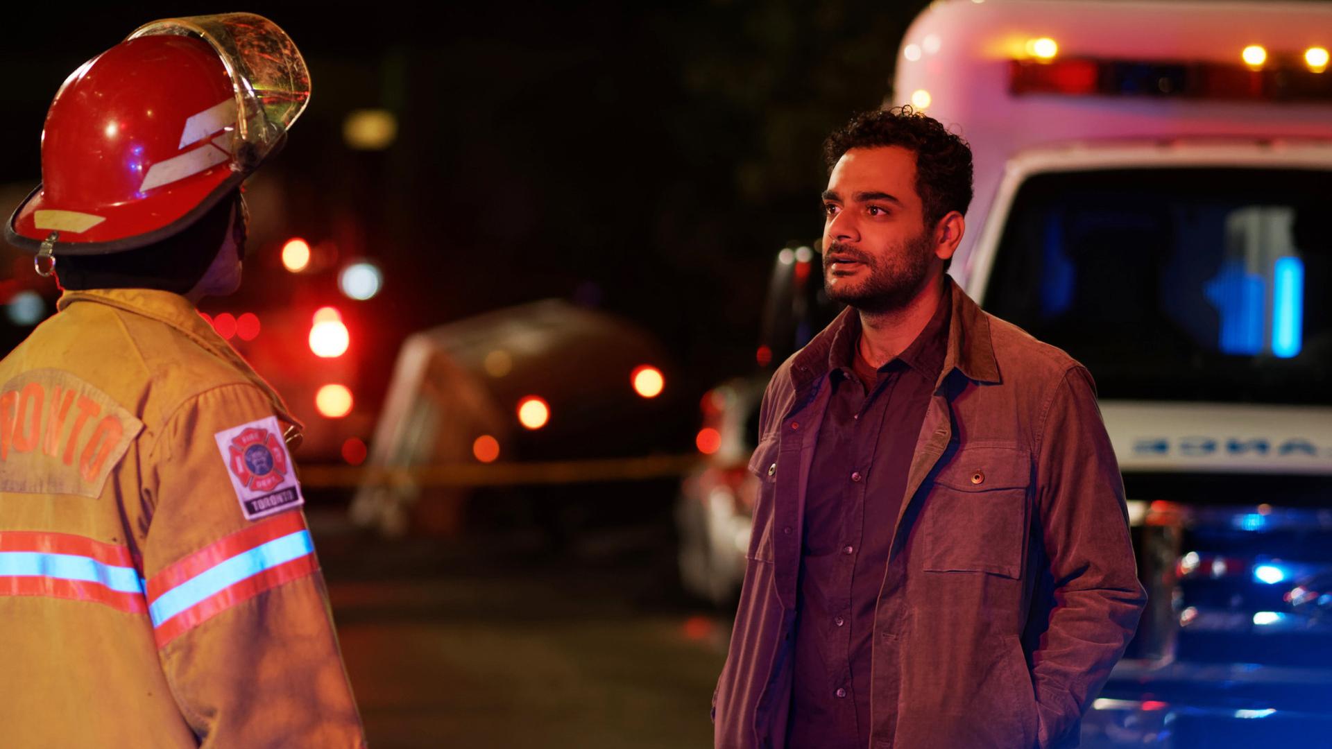 Still from Sinkhole