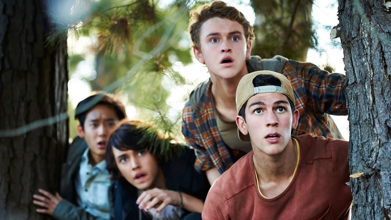 Still from Episode 9