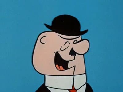 Still from Jiggers… It’s Jinks!