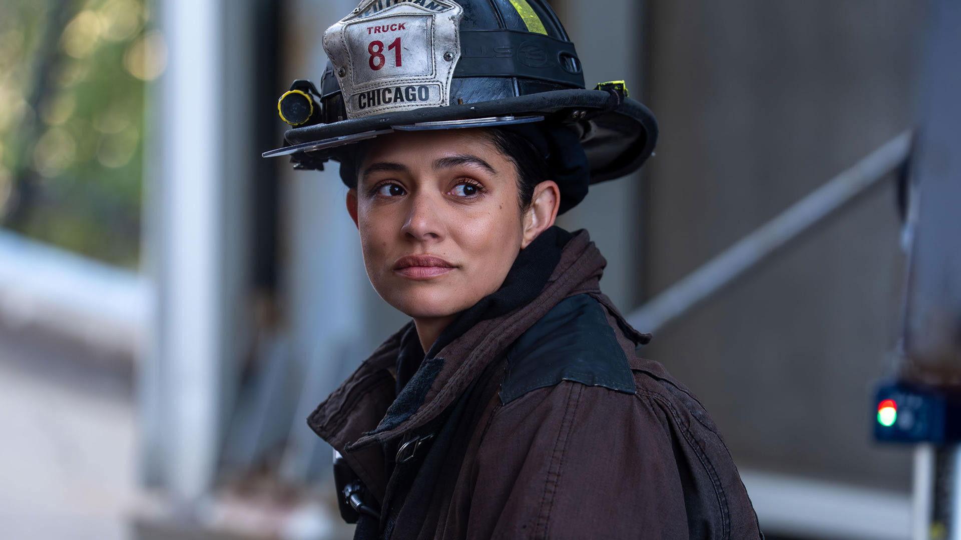 Still from Carry a Torch