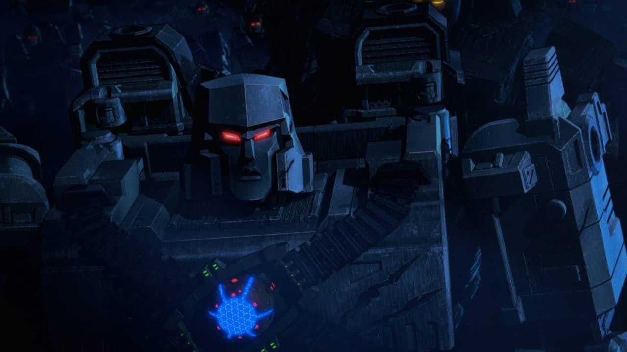Still from Episode 3
