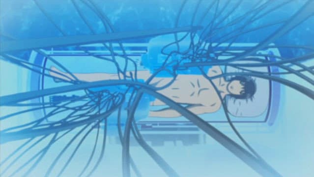 Still from Synapse