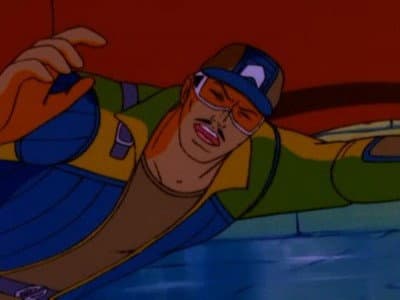 Still from The Funhouse