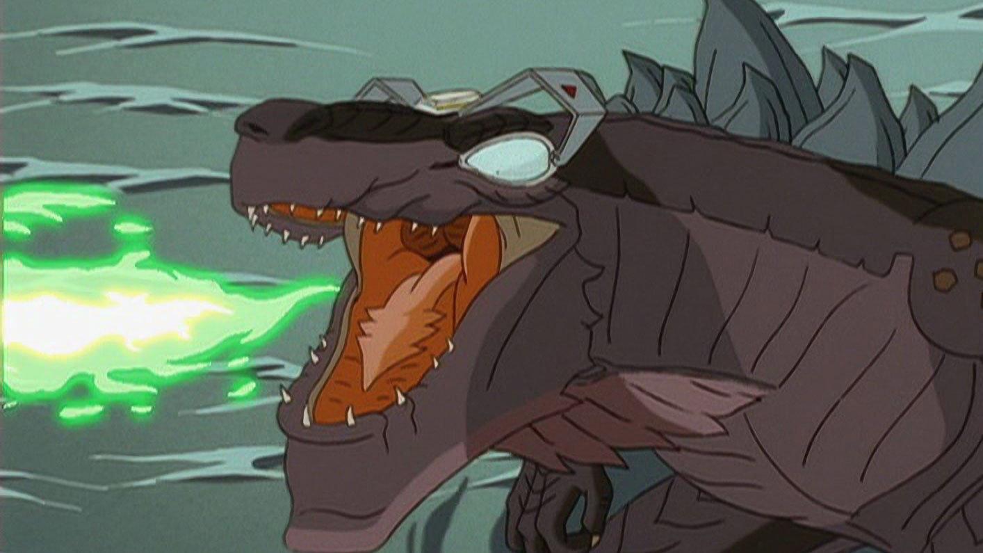 Still from Vision