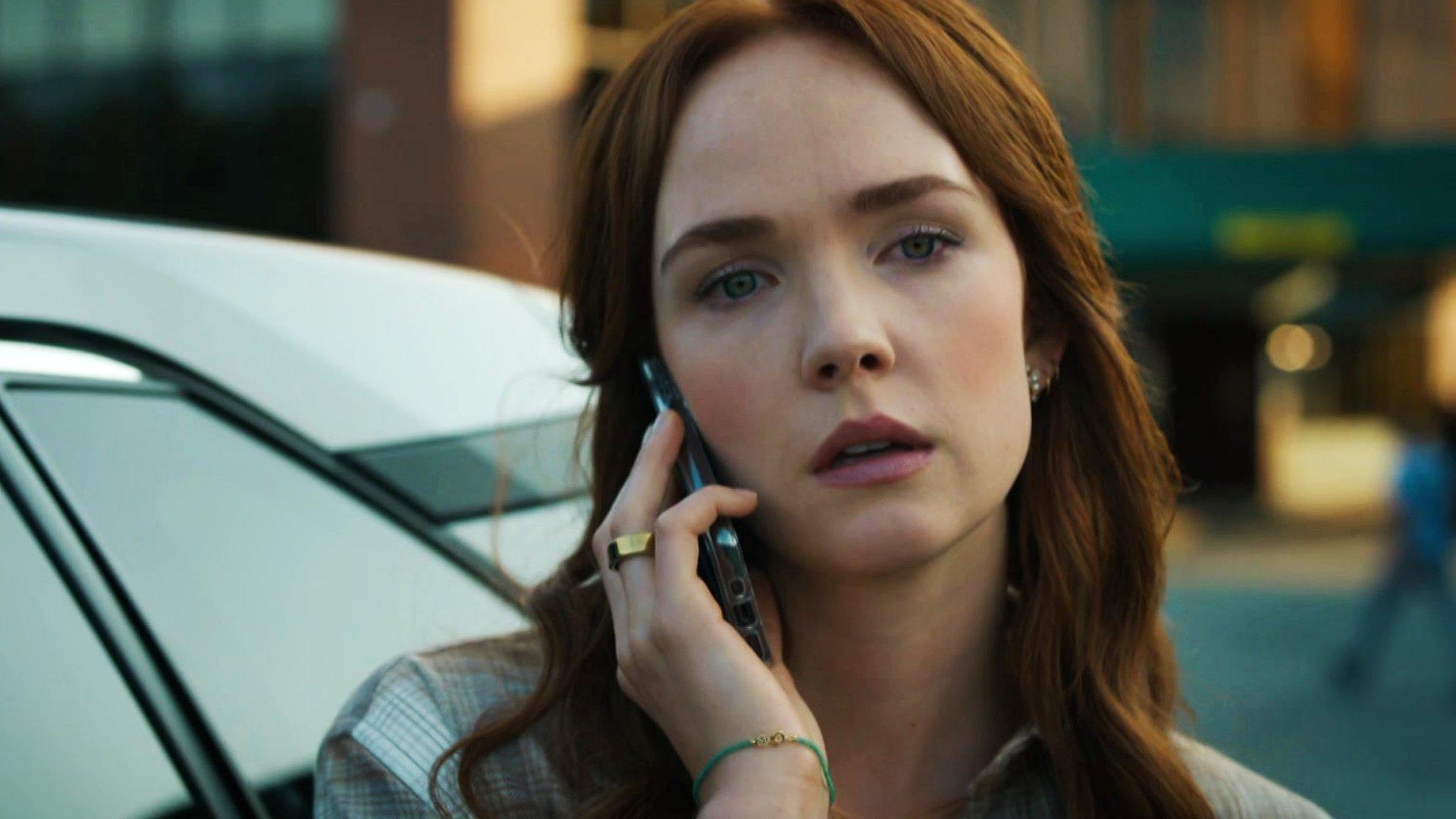 Still from Guilt Trip