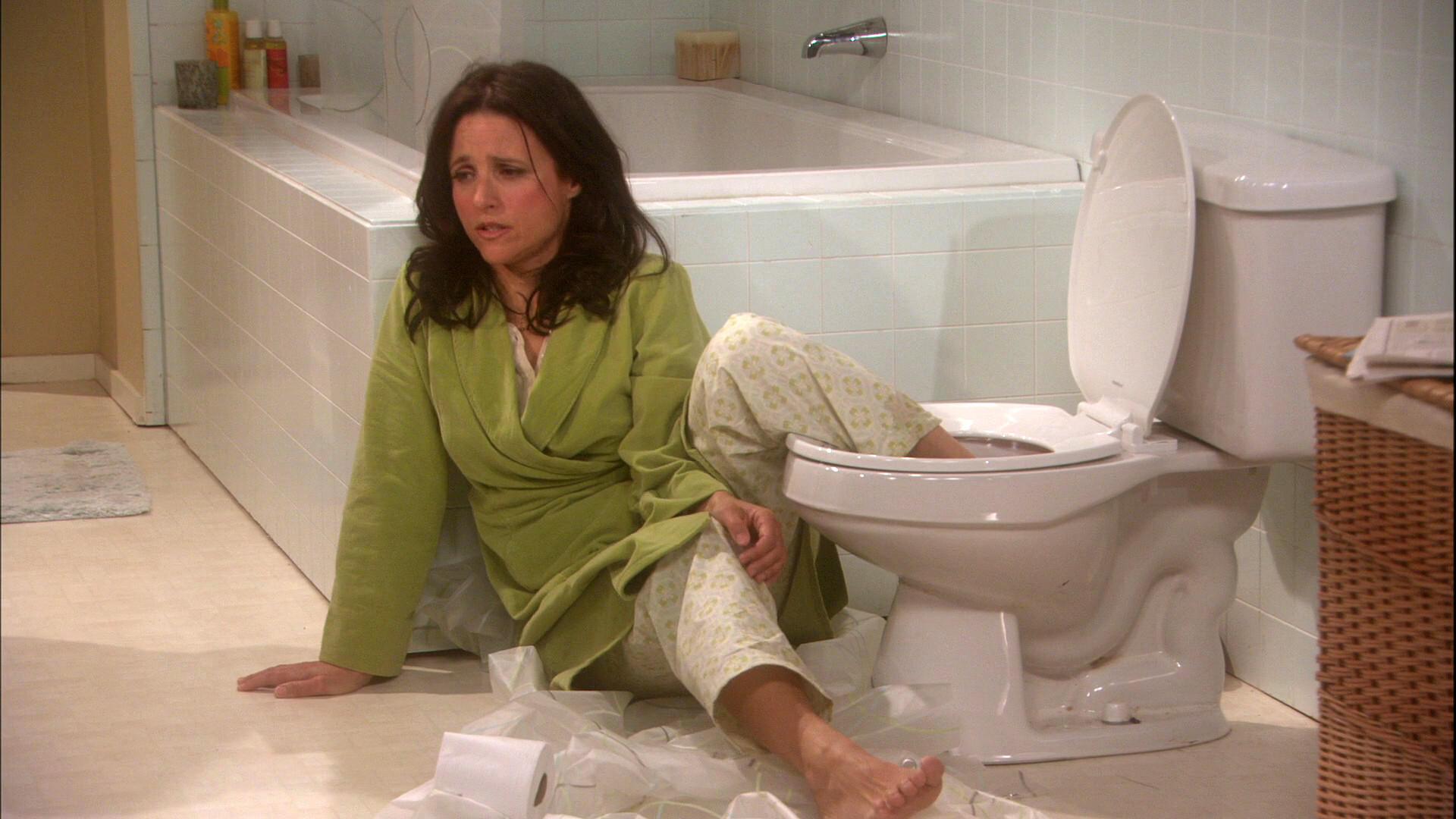 Still from Reckless Abandonment