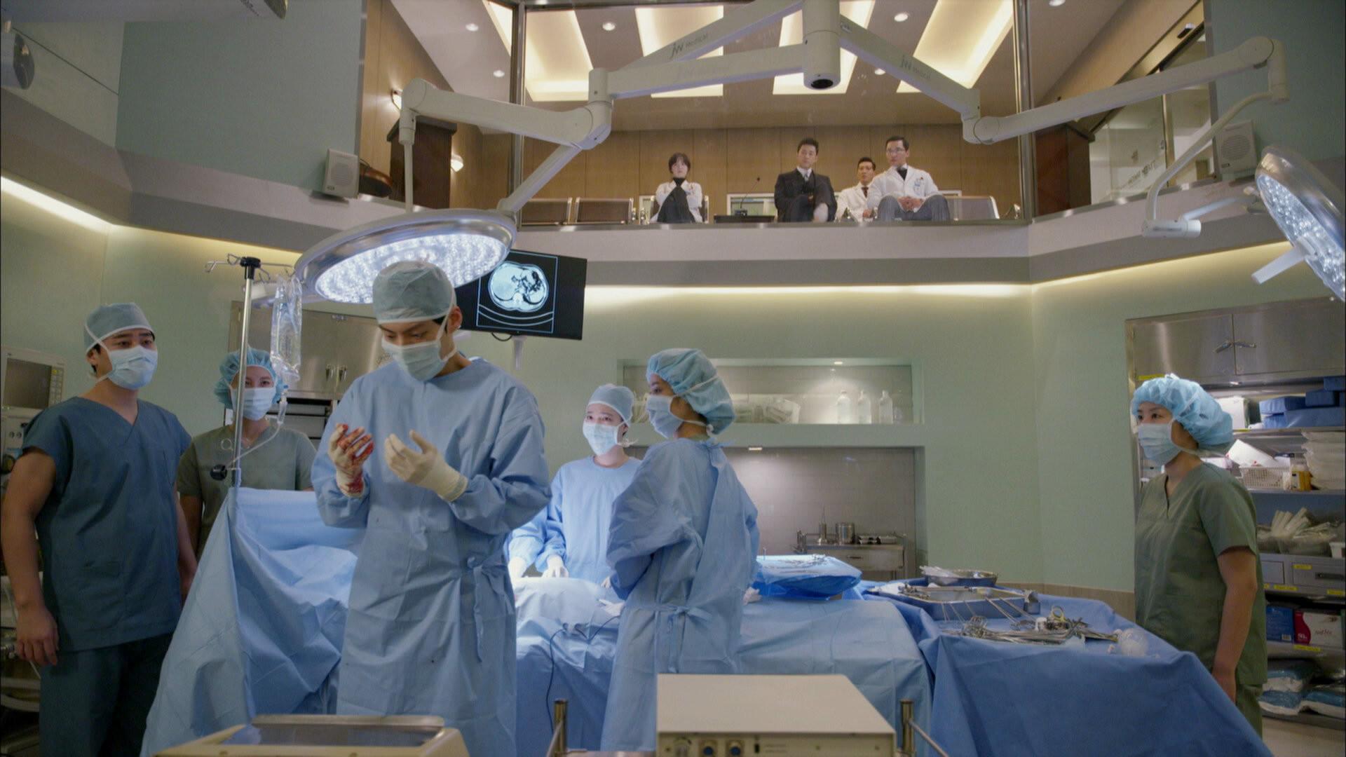 Still from Episode 3