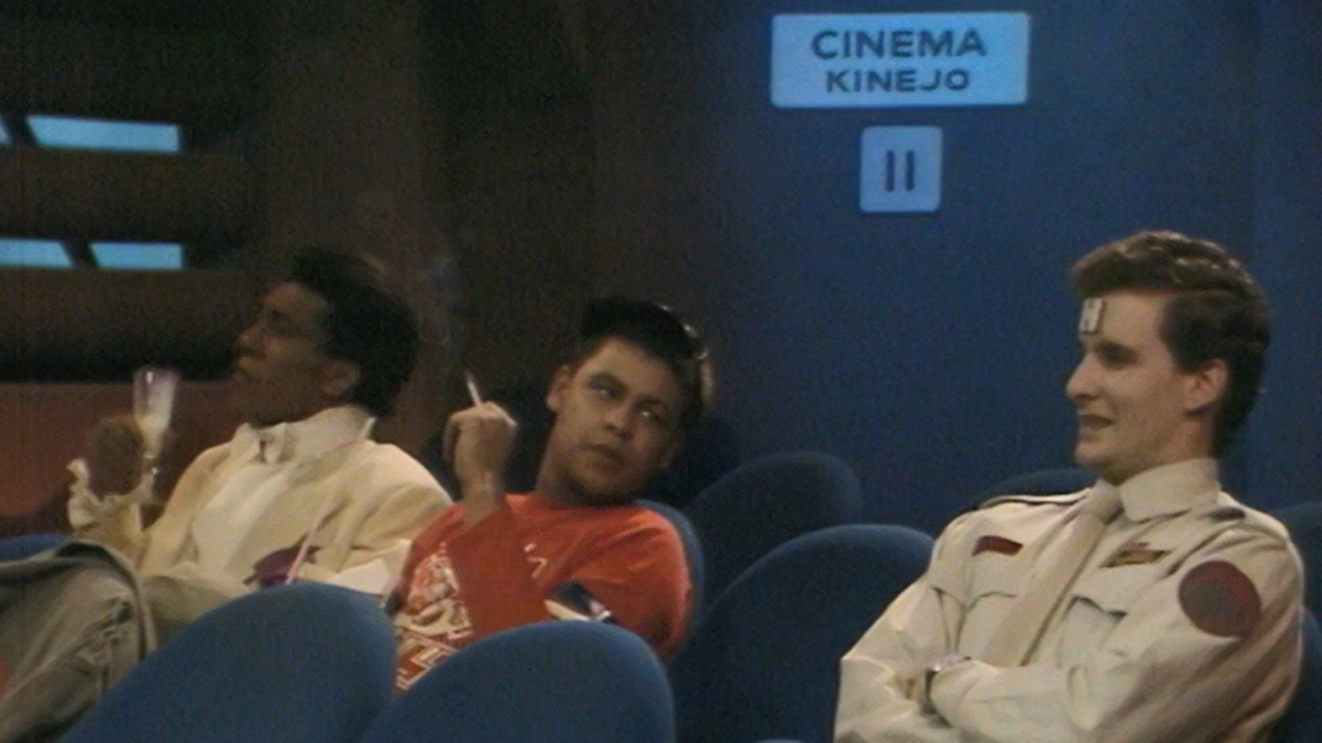 Still from Me²