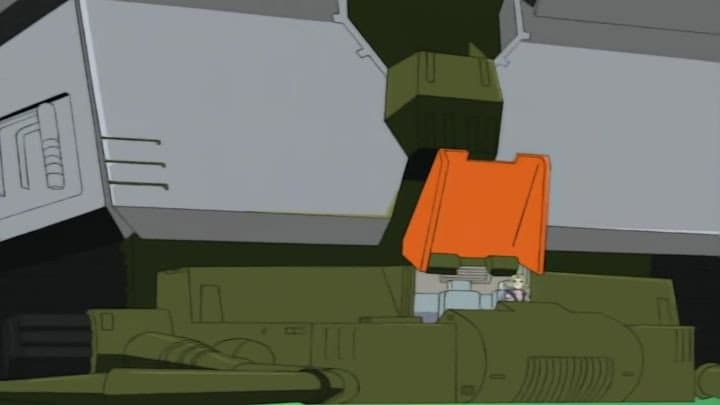 Still from The Ancient Memory