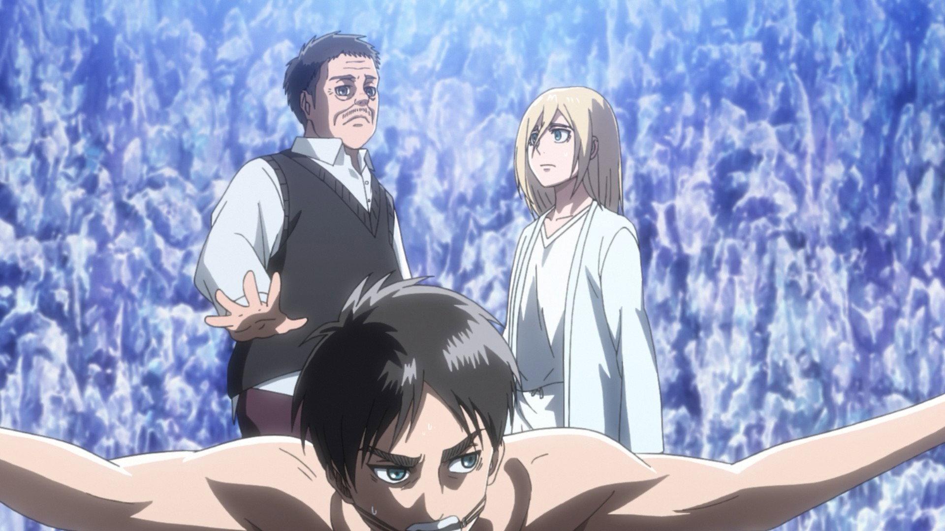 Still from Sin