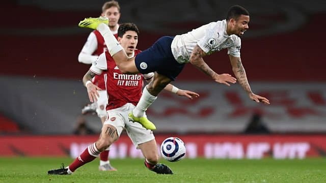 Still from MOTD2 - 21st February 2021