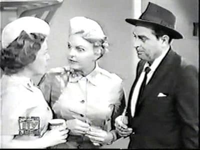 Still from Joan's Big Romance
