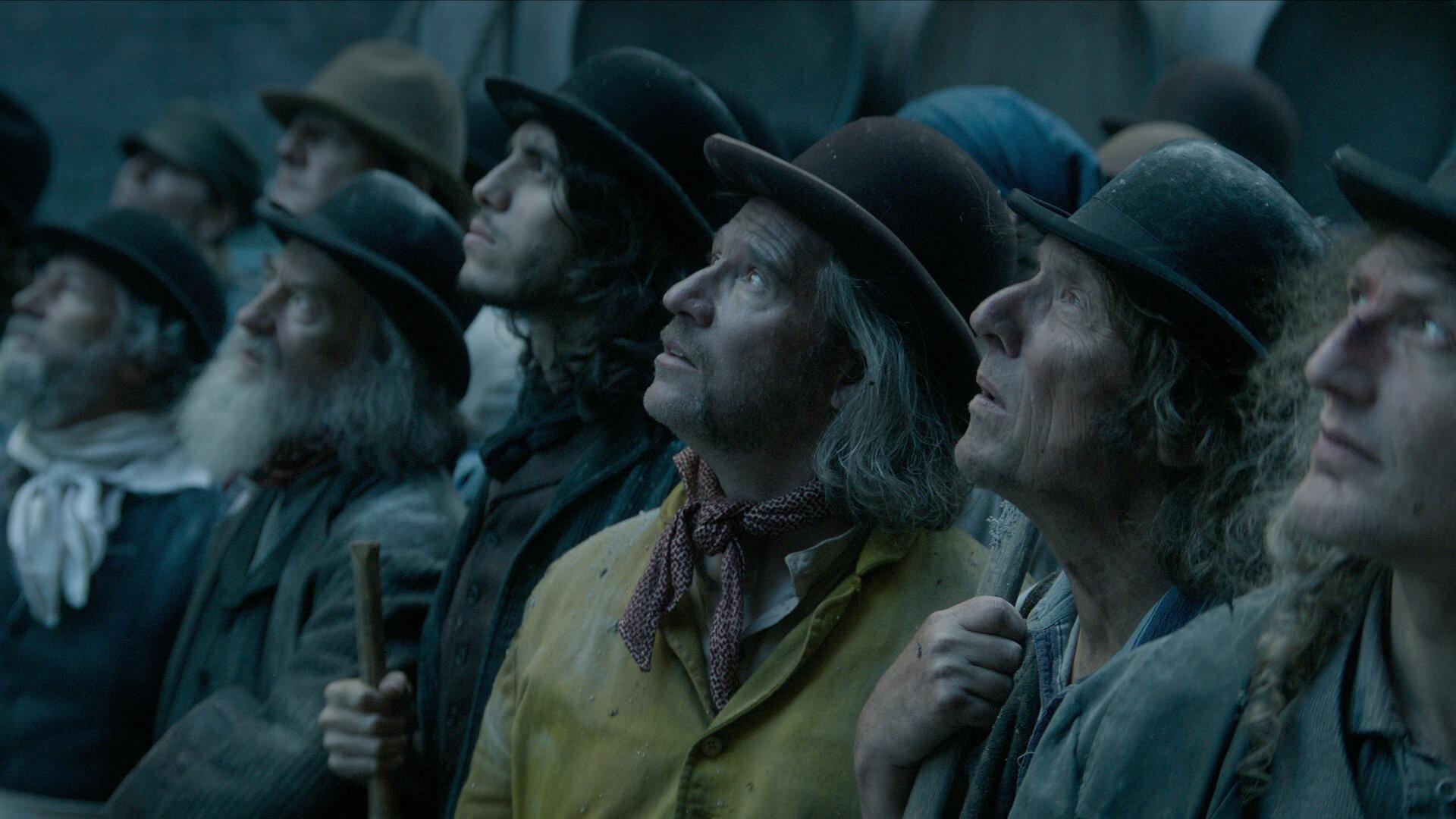 Still from Episode 2
