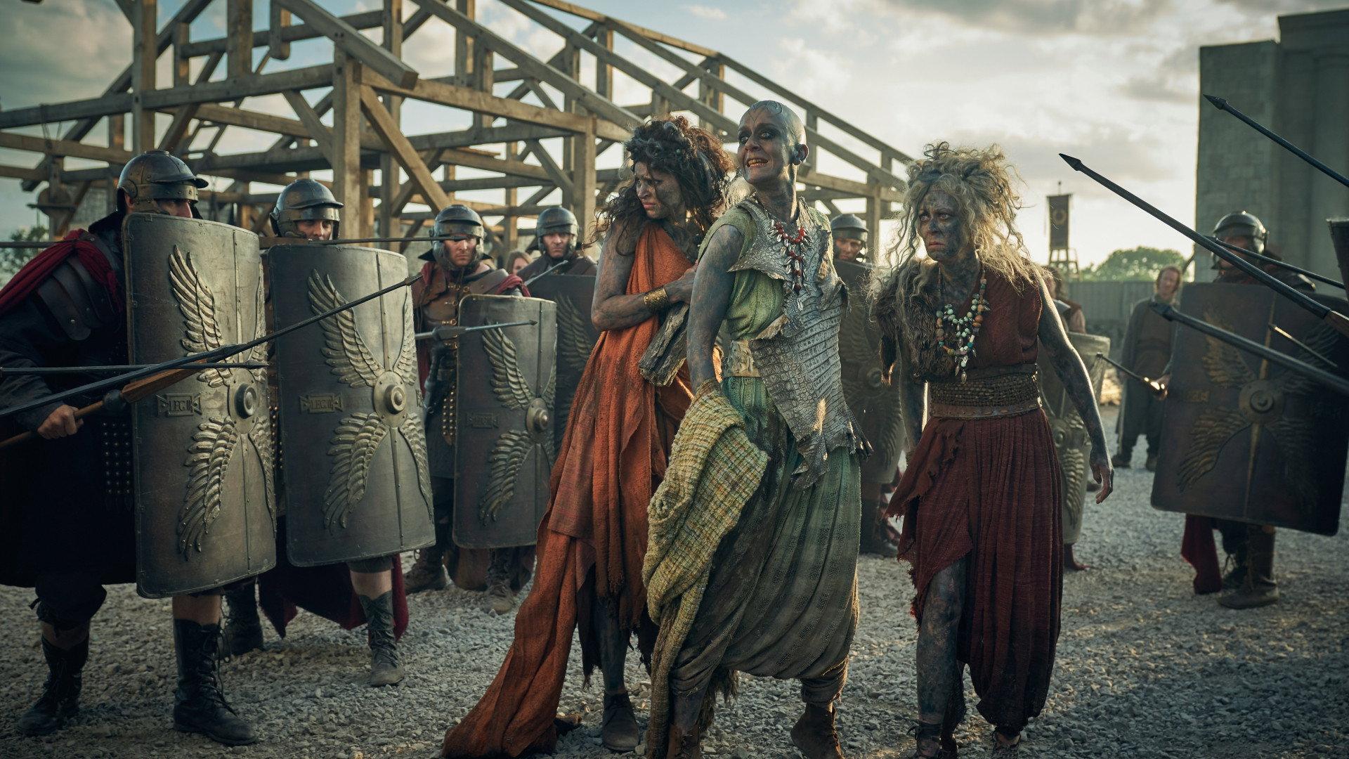 Still from Genesis