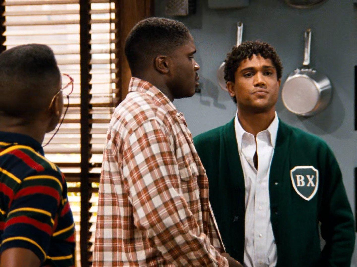 Still from Beta Chi Guy
