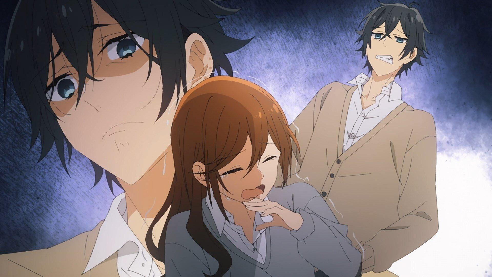Still from The Truth Deception Reveals