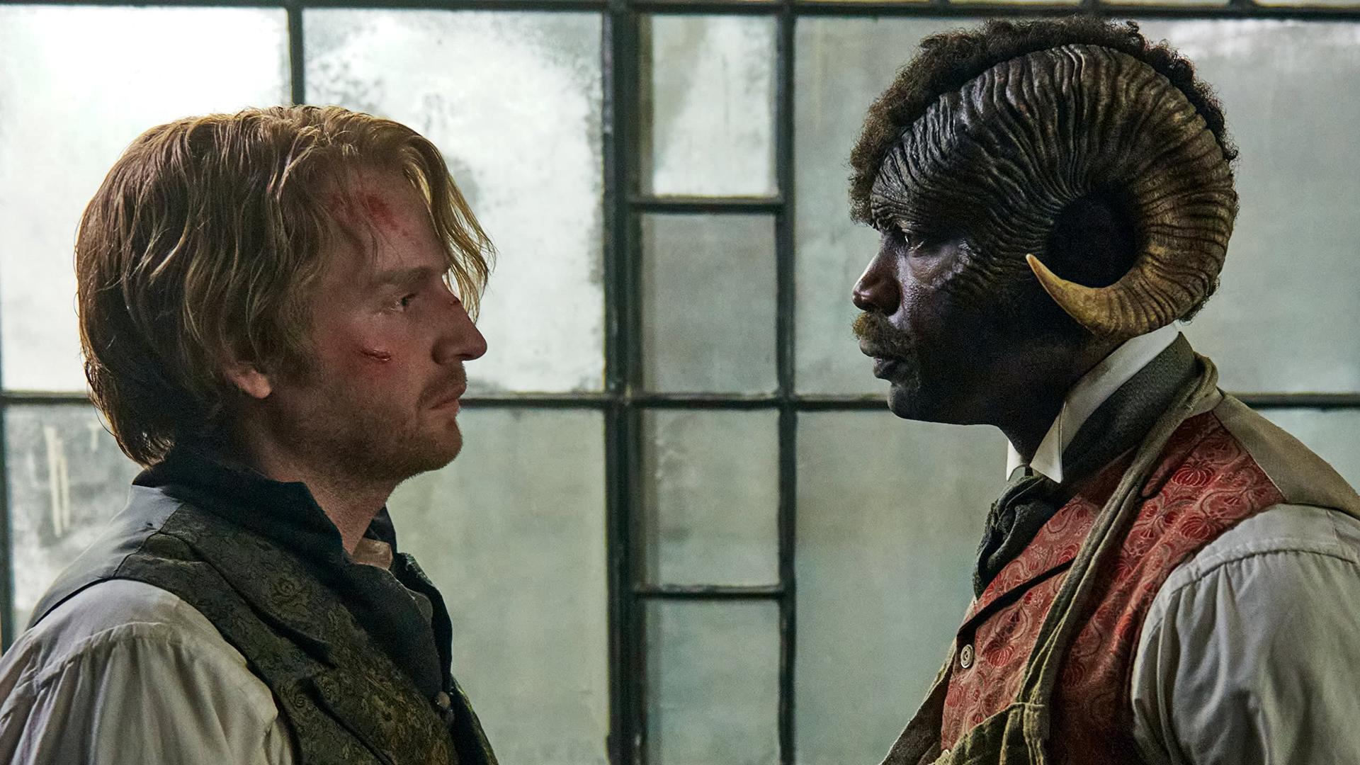 Still from Original Sins