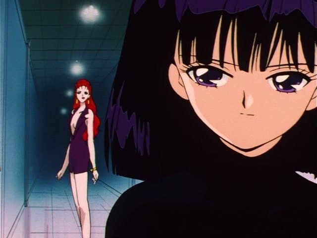 Still from The Shadow of Silence