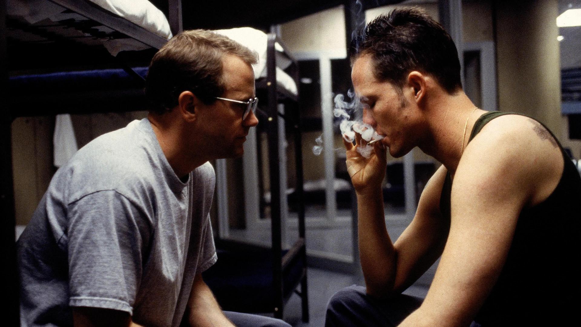 Still from Capital P