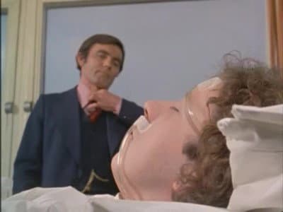 Still from Big Brother