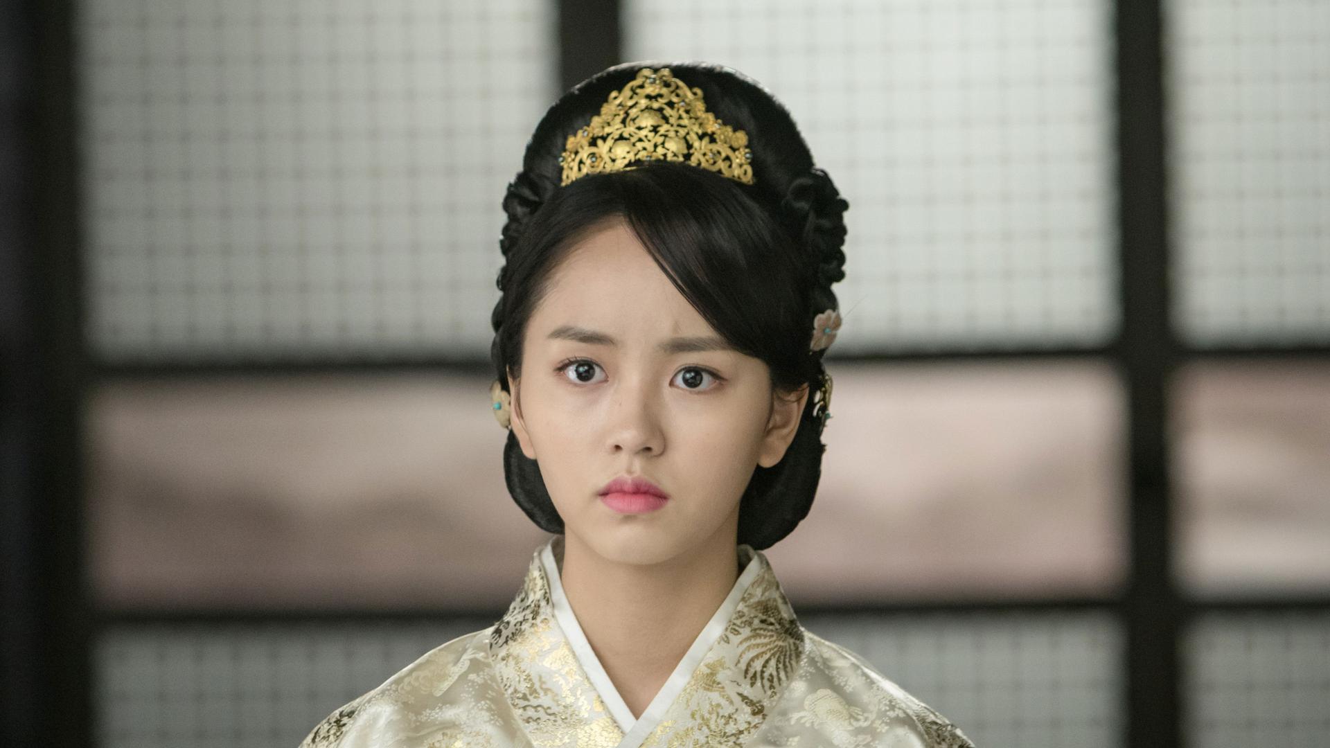 Still from The Deity Is So Cruel to You and Me