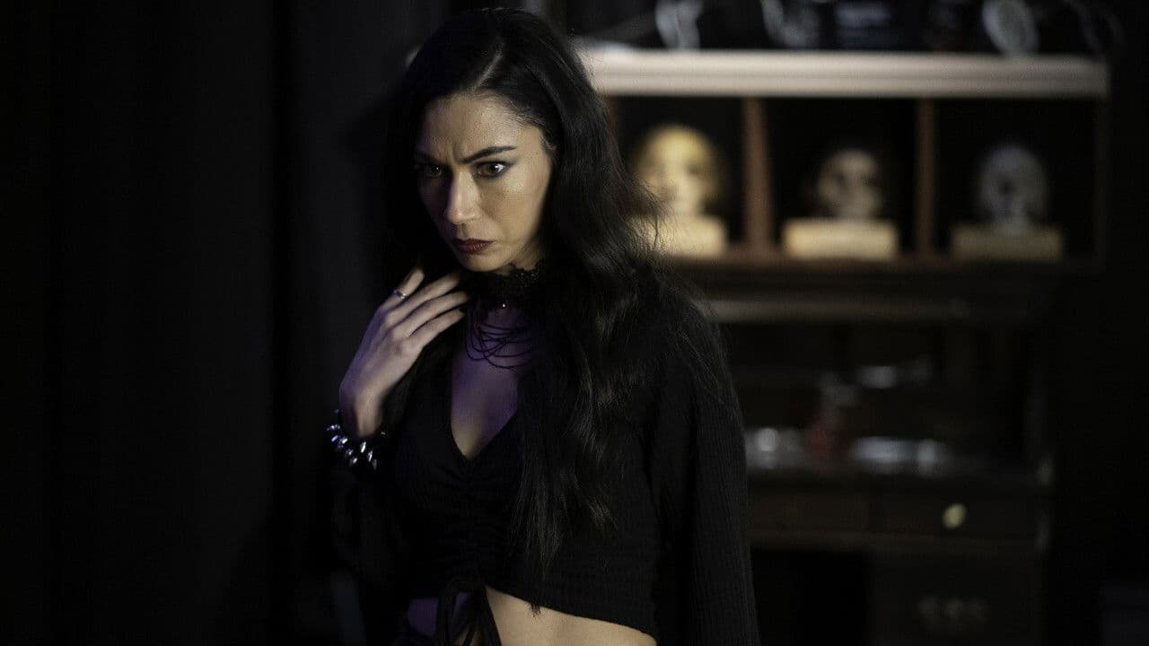 Still from Skeletons in the Closet / Familiar