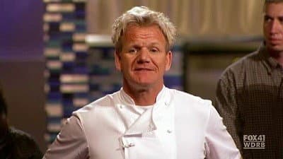 Still from 16 Chefs Compete