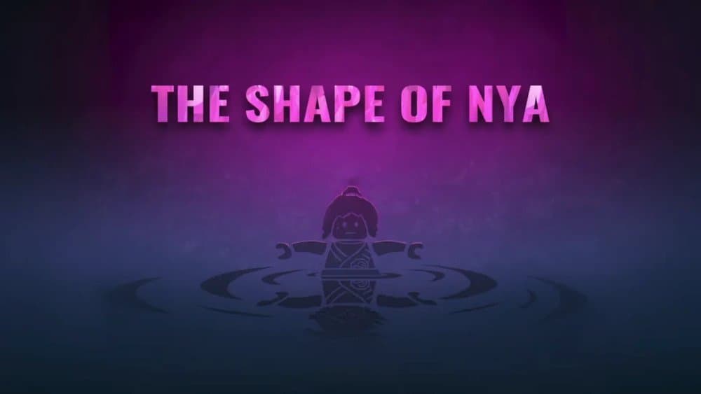 Still from The Shape of Nya