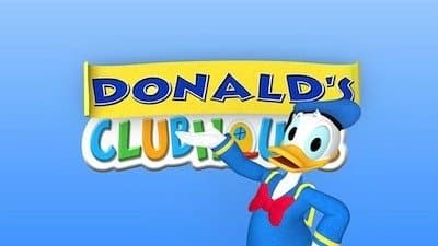 Still from Donald's Clubhouse