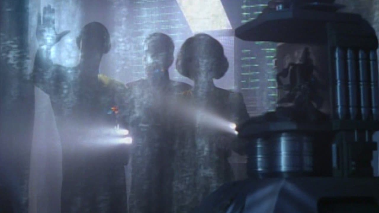 Still from State of Flux