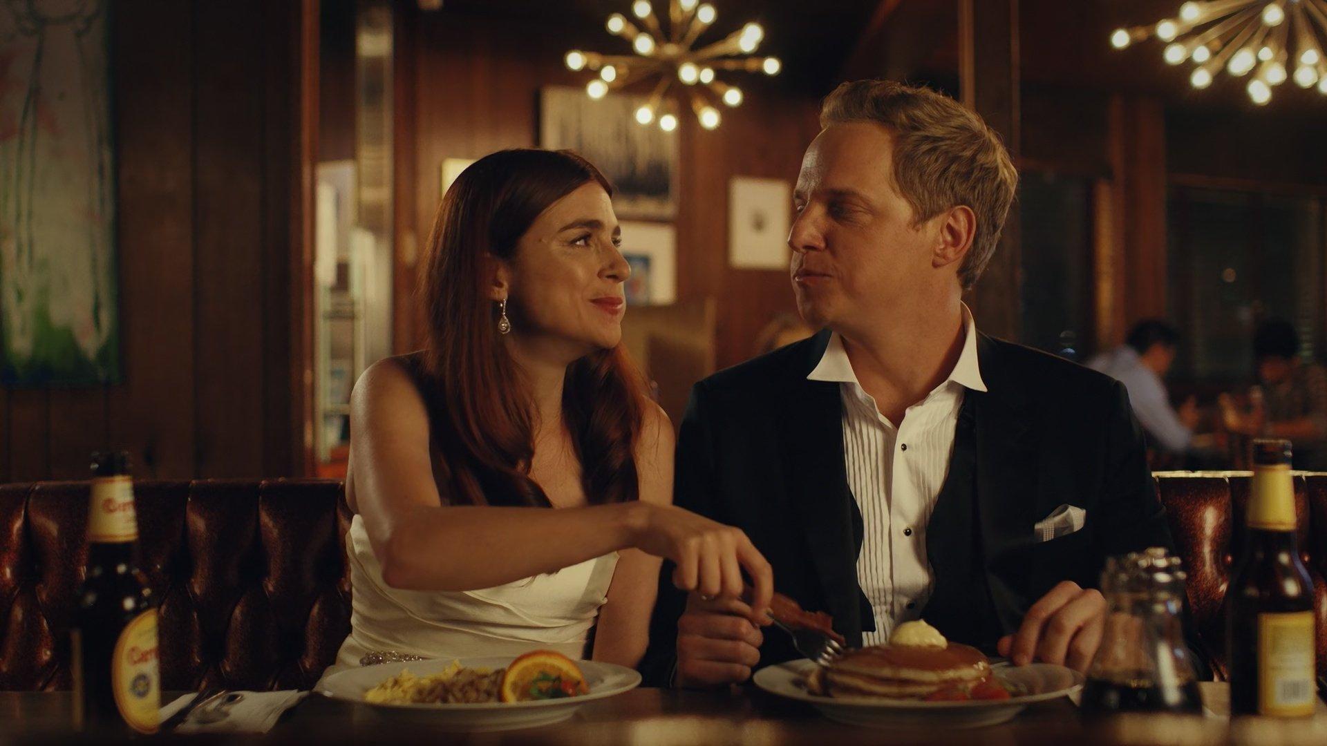 Still from Pancakes