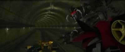 Still from Tunnel Vision