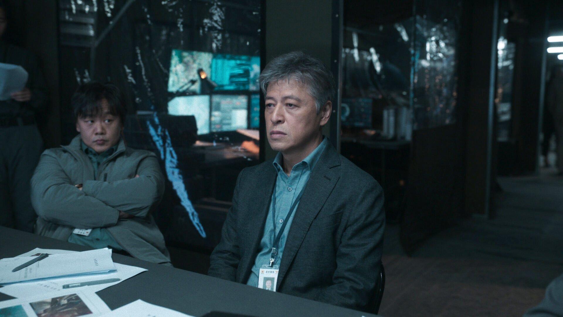 Still from Episode 5