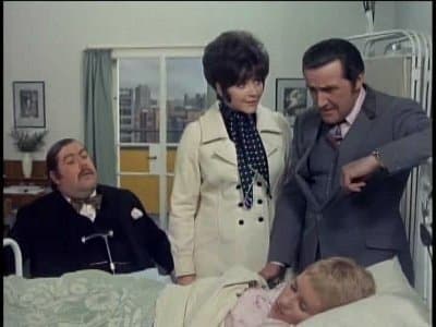 Still from Bizarre