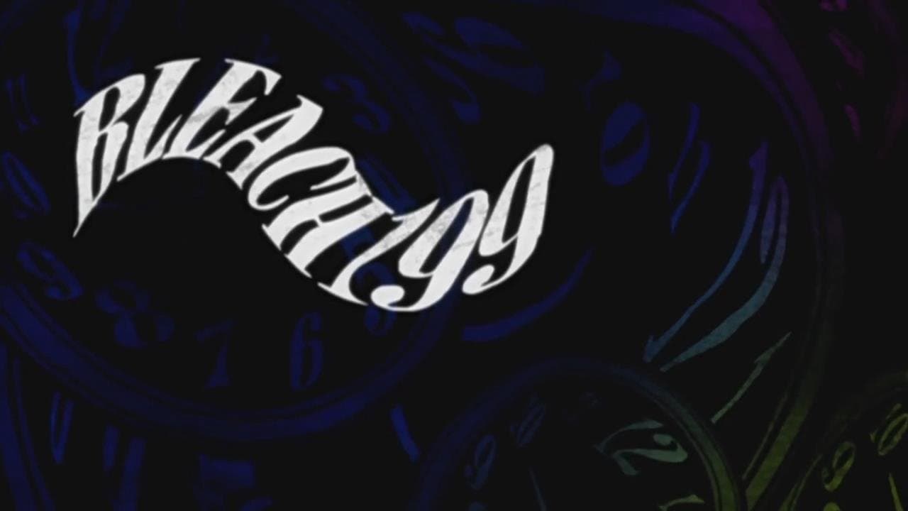 Still from Holy Birth, The Resurrected Szayel Aporro