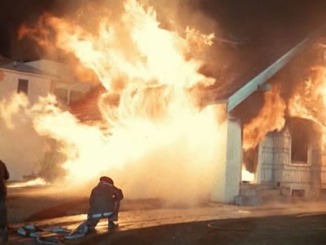 Still from A Taste of Ashes