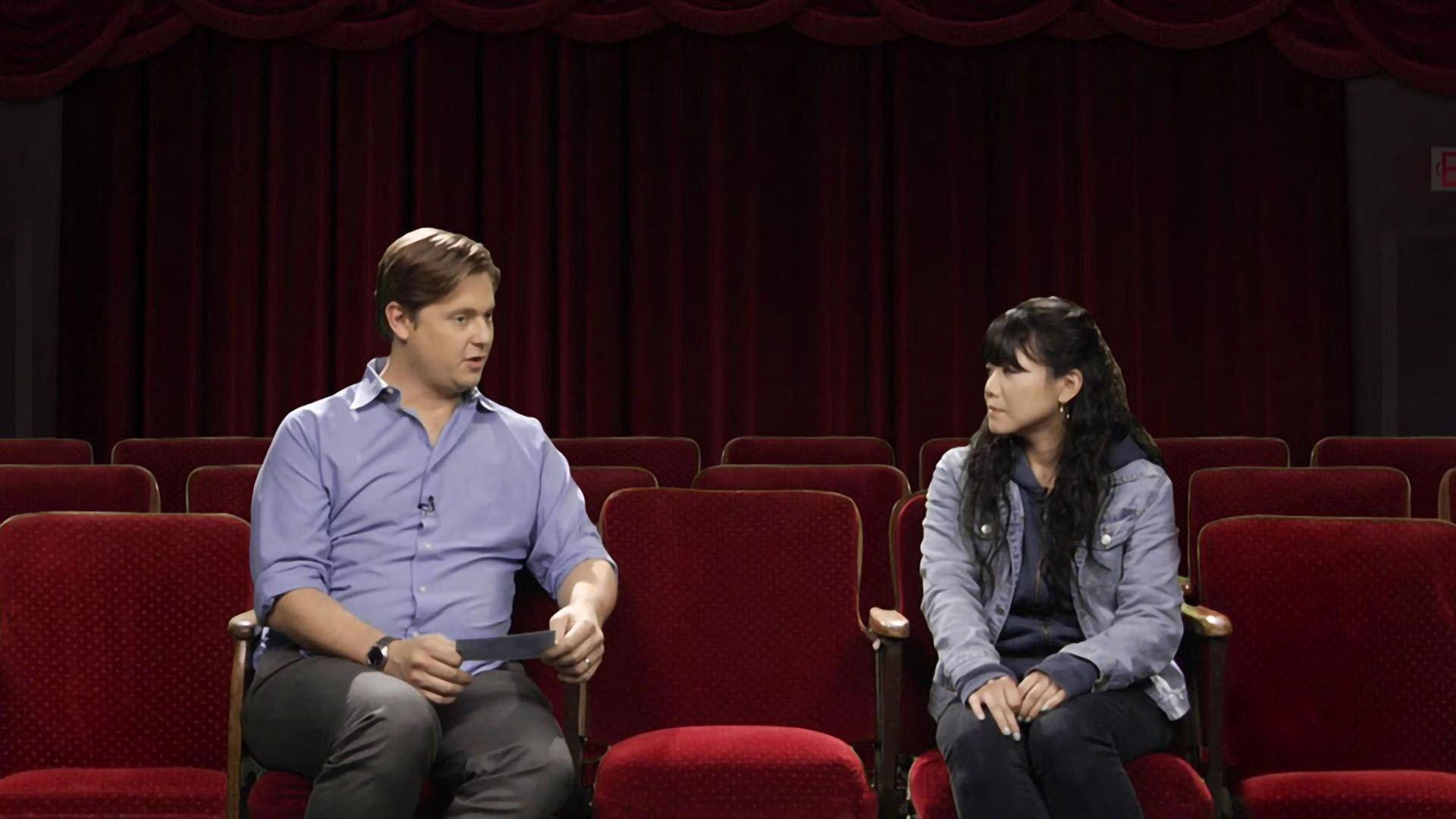 Still from 'G.I. Joe: Retaliation' & 'Temptation: Confessions of a Marriage Counselor'