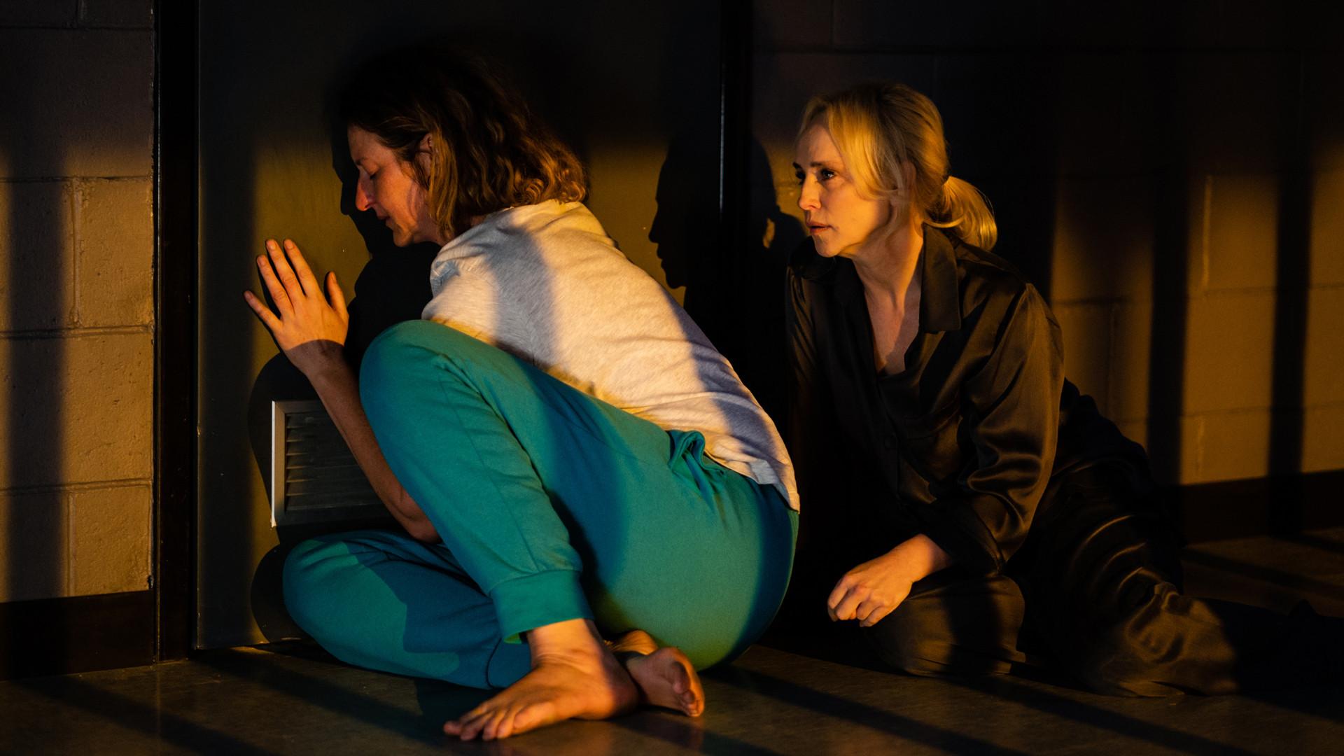 Still from Requiem
