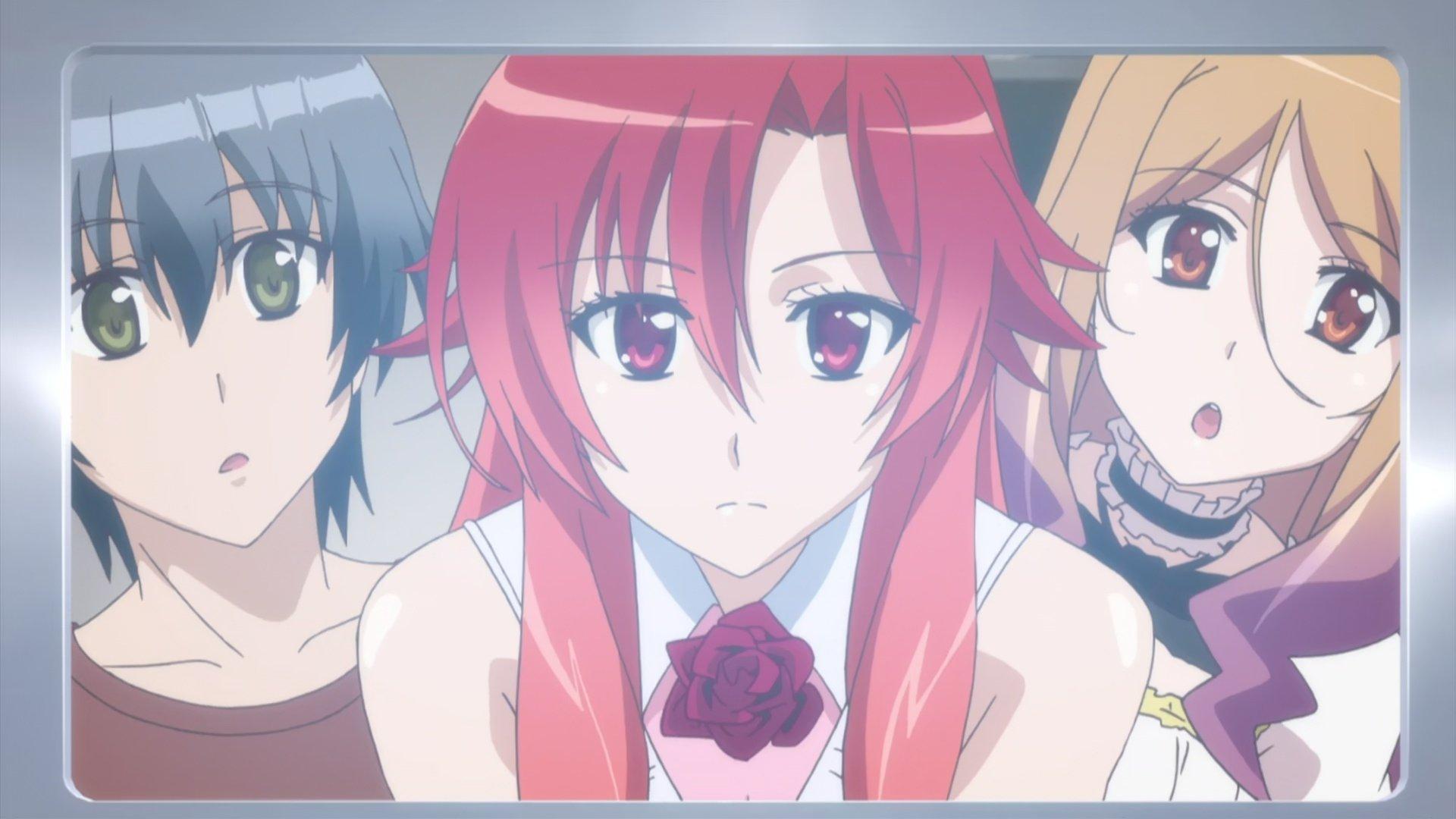 Still from We Became One