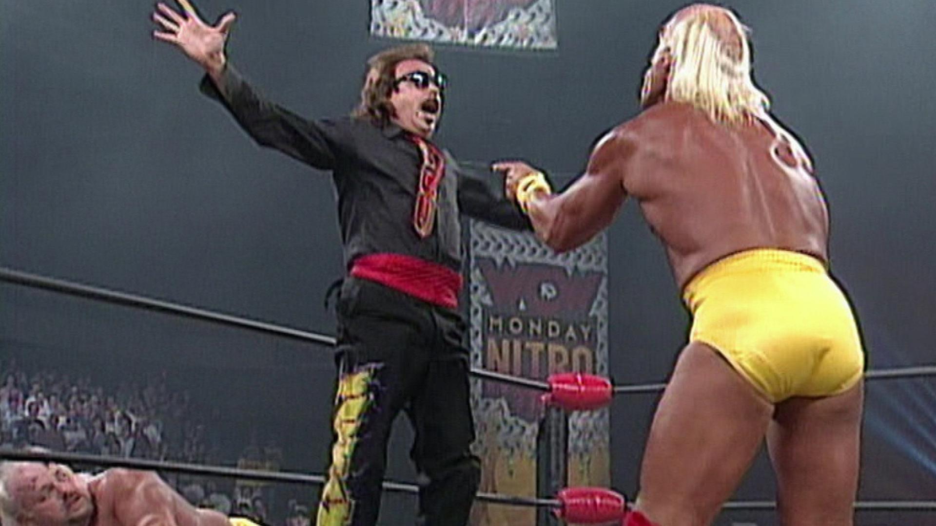 Still from April 15, 1996