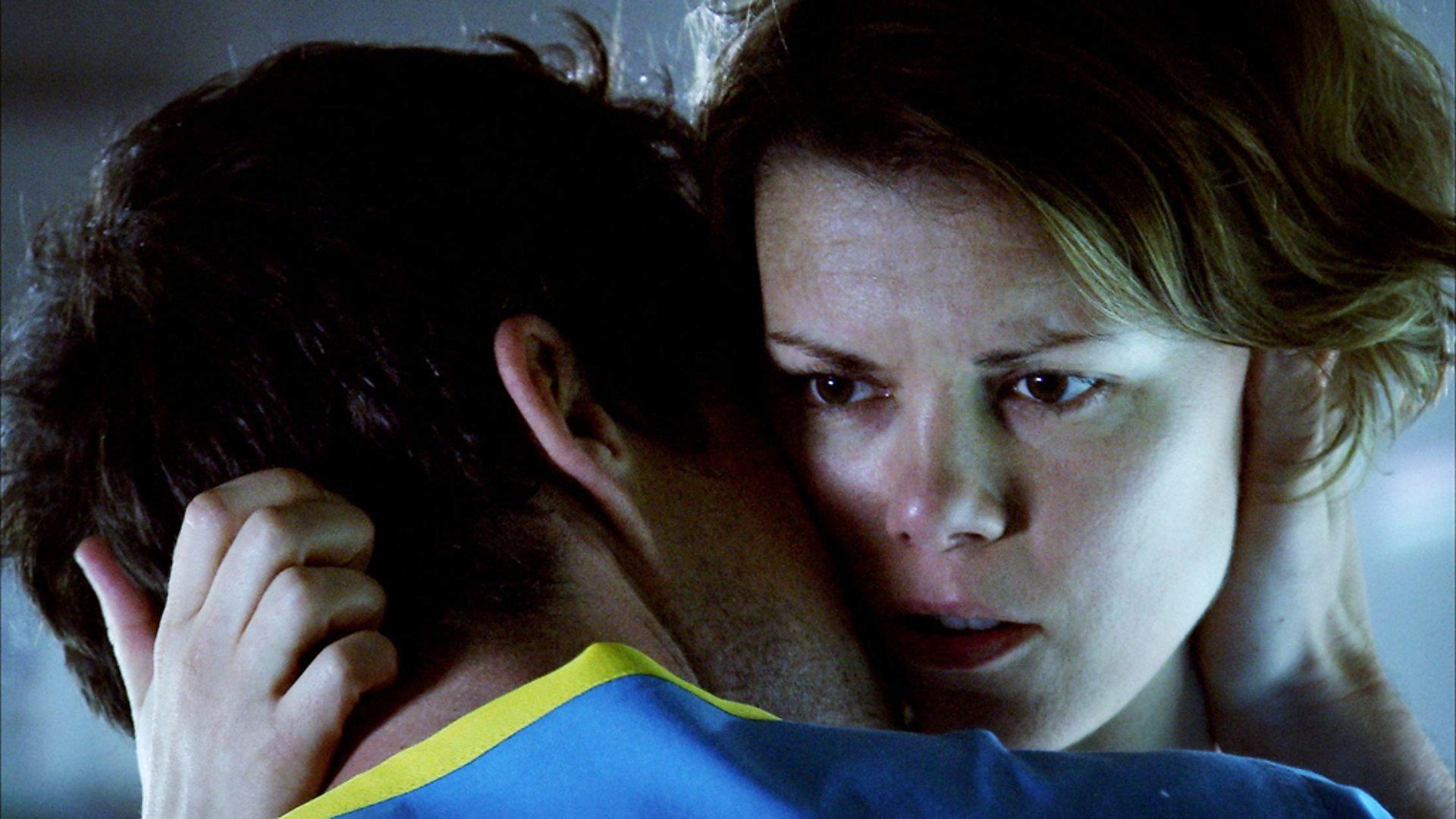 Still from A Crack in the Ice